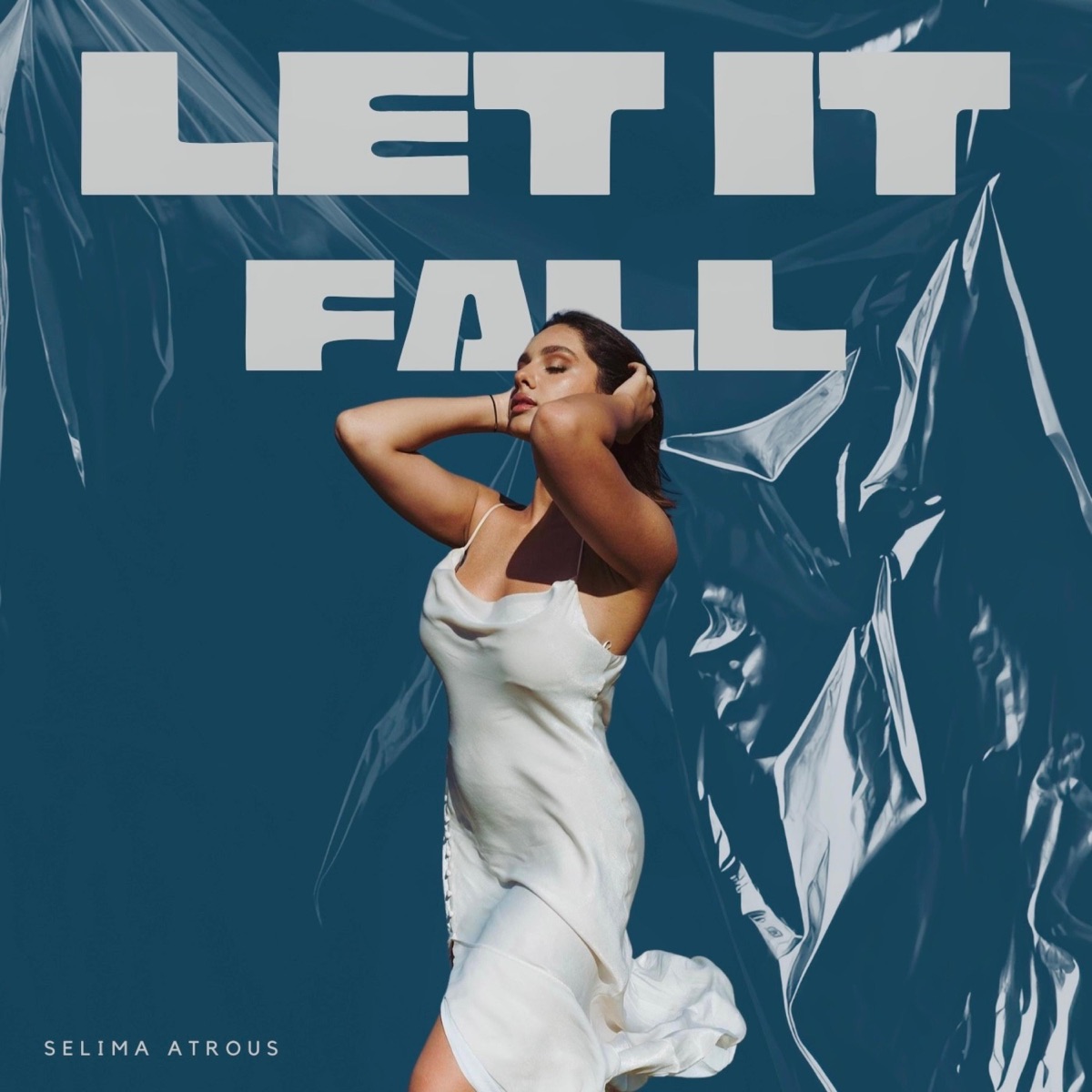 LET IT FALL